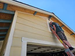 Best Siding Painting and Refinishing  in Sandersville, GA